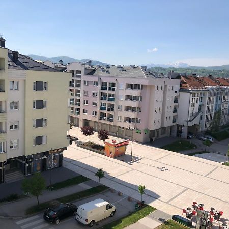Apartman Dobrinja 1 Sarajevo Exterior photo