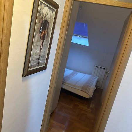 Apartman Dobrinja 1 Sarajevo Exterior photo