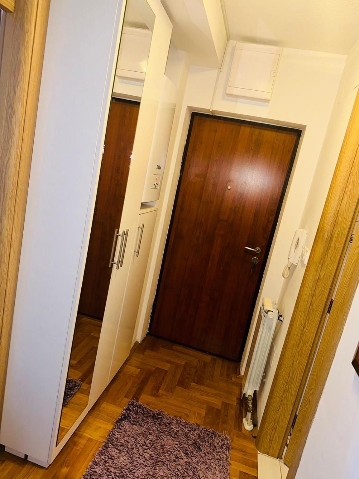 Apartman Dobrinja 1 Sarajevo Exterior photo